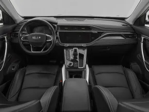 Geely  9