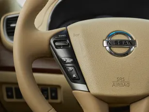 Nissan  11