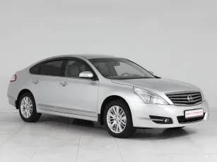 Nissan  3