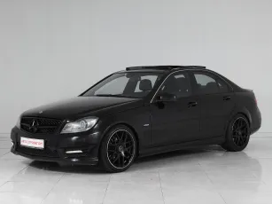 Mercedes-Benz  1