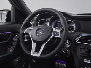 Mercedes-Benz  11