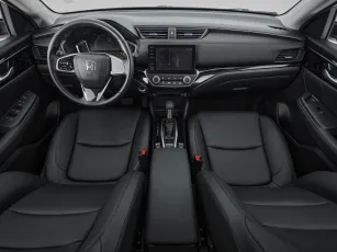 Honda  8