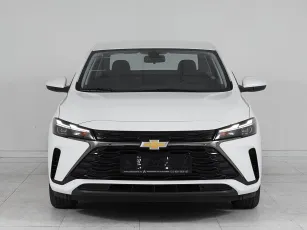 Chevrolet  2