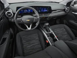 Chevrolet  7