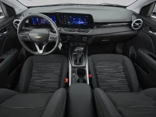 Chevrolet  8