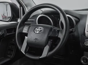 Toyota  10