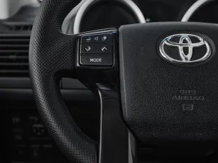Toyota  11