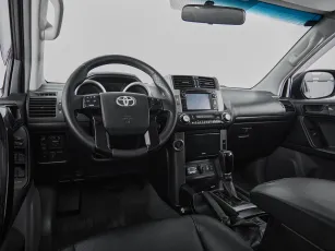 Toyota  7