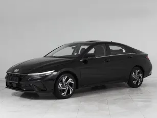 Hyundai  1