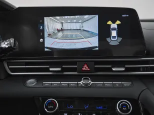 Hyundai  19