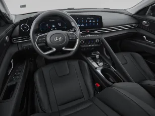 Hyundai  8
