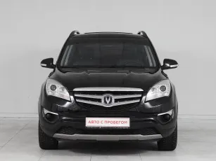 Changan  2