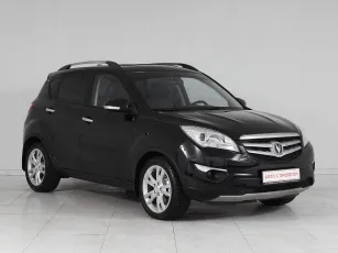 Changan  3