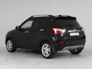 Changan  4