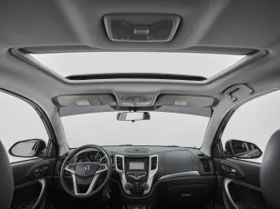 Changan  7