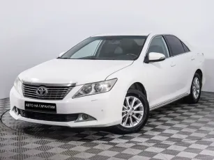 Toyota Camry,  VII (XV50)