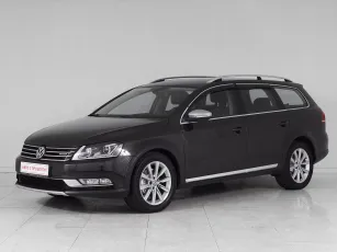 Volkswagen  1