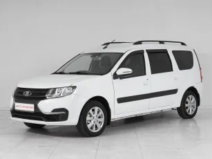 Lada (ВАЗ)  1