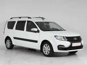 Lada (ВАЗ)  3