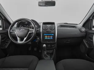Lada (ВАЗ)  8