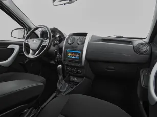 Lada (ВАЗ)  9