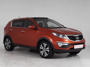 Kia  3