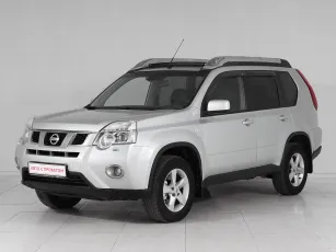 Nissan  1