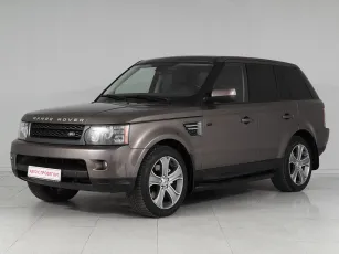 Land Rover  1