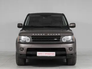 Land Rover  2