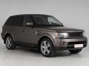 Land Rover  3