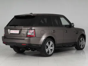 Land Rover  6