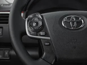 Toyota  11