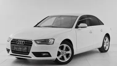 Audi  1