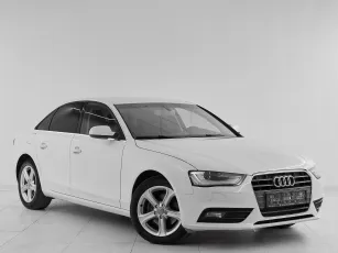 Audi  3