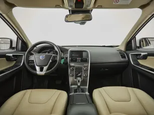 Volvo  8