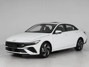 Hyundai  1