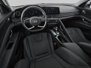 Hyundai  8