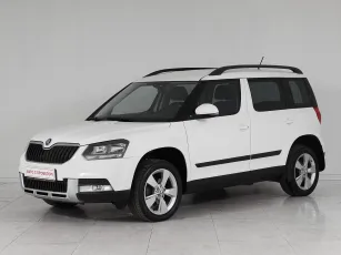 Skoda  1