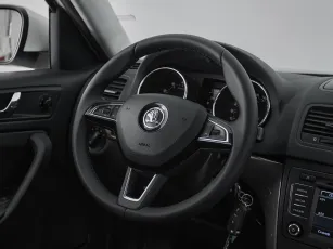 Skoda  10