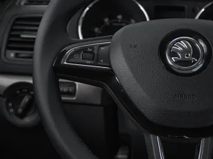 Skoda  11