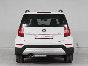 Skoda  5