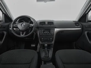 Skoda  8