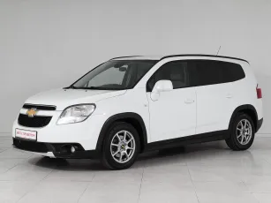 Chevrolet  1