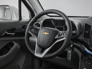 Chevrolet  10