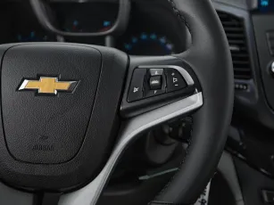 Chevrolet  11