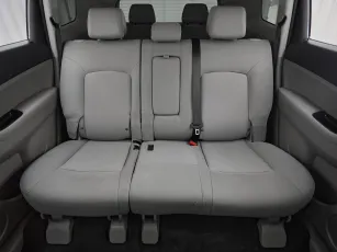 Chevrolet  15