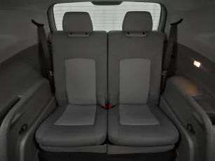 Chevrolet  16