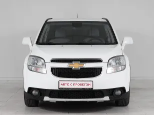 Chevrolet  2