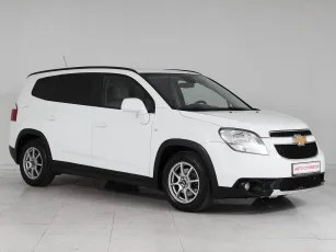Chevrolet  3