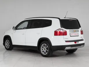 Chevrolet  4
